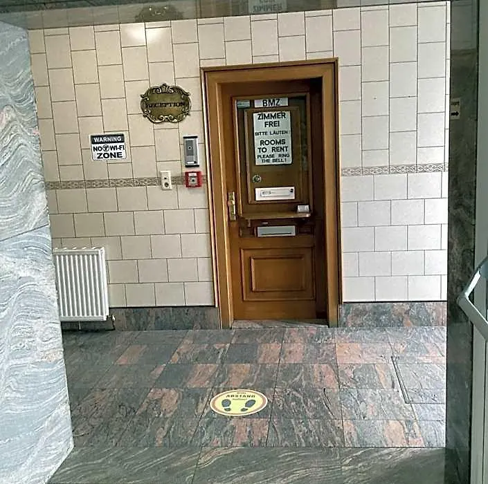 Hotel Pribitzer-1
